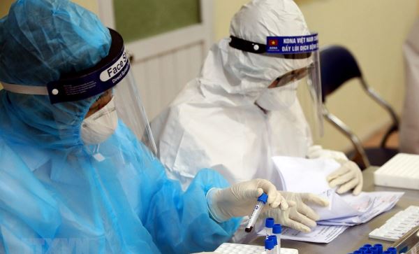 4 ngày liên tiếp Việt Nam không ghi nhận ca mắc COVID-19 mới