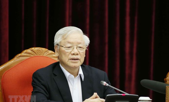 Một số vấn đề cần đặc biệt quan tâm về chuẩn bị nhân sự Đại hội XIII