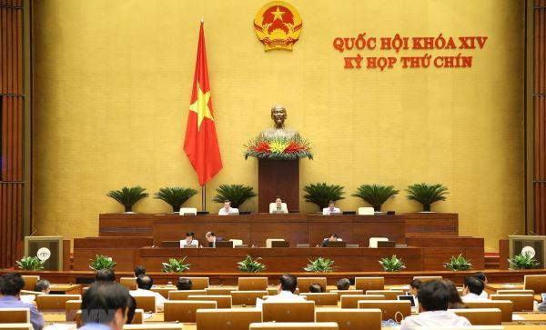 Khắc phục những khó khăn, vướng mắc của cơ chế hòa giải, đối thoại