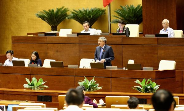 Đảm bảo bí mật thông tin liên quan đến các vụ việc hòa giải