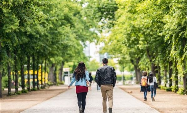 Đức chấm dứt kiểm soát biên giới, dỡ bỏ cảnh báo đi lại trong EU