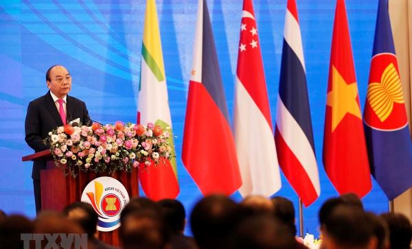 Tóm tắt Tuyên bố của Chủ tịch Hội nghị Cấp cao ASEAN lần thứ 36