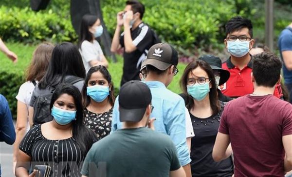 Singapore thêm 1.111 ca nhiễm mới, Philippines ghi nhận 9 ca tử vong