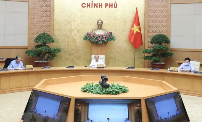 Thủ tướng Chính phủ: 'Không được quá vui mừng mà phải cảnh giác'