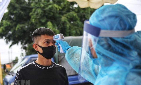 Tiếp tục không có ca mắc mới, chỉ còn 44 người điều trị COVID-19