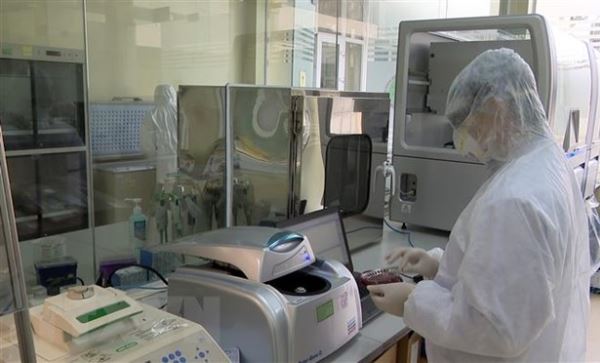 Việt Nam không ghi nhận ca nhiễm COVID-19 trong cộng đồng kể từ 16-4