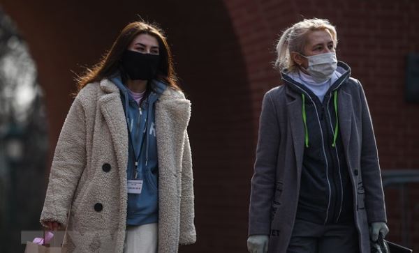 Liên hợp quốc kêu gọi bảo vệ phụ nữ trong cuộc chiến chống COVID-19