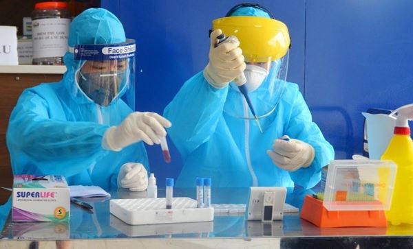 Thêm 2 ca nhiễm mới, Việt Nam có 251 trường hợp mắc COVID-19