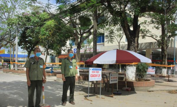 Tròn 1 tháng Việt Nam không có ca lây nhiễm mới trong cộng đồng