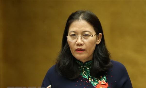 Kỳ họp thứ 9: Quốc hội thông qua Luật Hòa giải, đối thoại tại tòa án