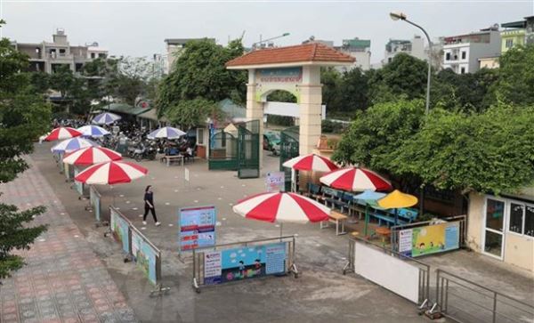 Ngày thứ 24 liên tiếp Việt Nam không có ca lây nhiễm trong cộng đồng