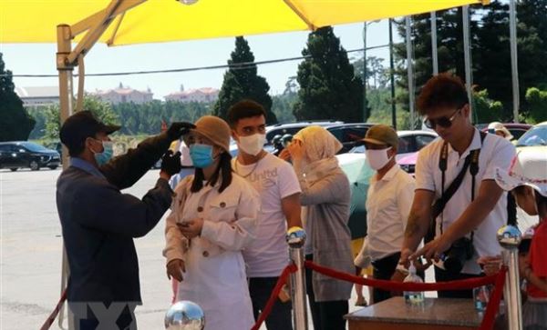 16 ngày Việt Nam không có ca lây nhiễm COVID-19 trong cộng đồng