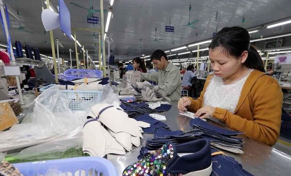 'EVFTA và EVIPA cung cấp các lợi ích bổ sung cho nền kinh tế Việt Nam'