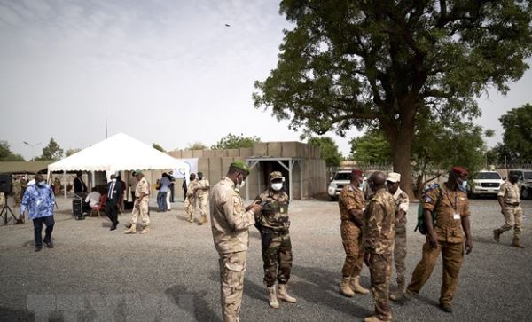 Việt Nam kêu gọi bảo vệ dân thường, giải quyết khủng hoảng tại Mali