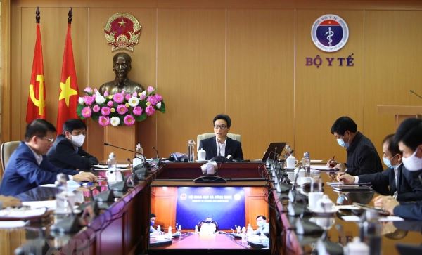 Không buông lỏng, chủ quan trong phòng, chống dịch COVID-19