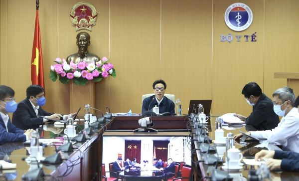 Không nới lỏng các quy định khi COVID-19 tiềm ẩn nguy cơ bùng phát