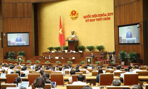 Phát triển kinh tế-xã hội cho đồng bào dân tộc thiểu số, miền núi