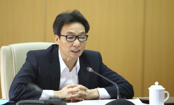 Đề xuất phương án tiếp tục giãn cách xã hội dựa trên 3 nhóm nguy cơ