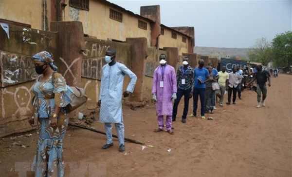 Việt Nam kêu gọi đoàn kết chống khủng bố tại cuộc họp của HĐBA