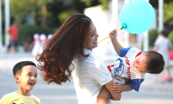 Ng&agrave;y Gia đ&igrave;nh Việt Nam: Giữ g&igrave;n, ph&aacute;t huy gi&aacute; trị văn h&oacute;a gia đ&igrave;nh