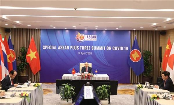 Hội nghị Cấp cao ASEAN, ASEAN+3 thu h&uacute;t ch&uacute; &yacute; của truyền th&ocirc;ng quốc tế