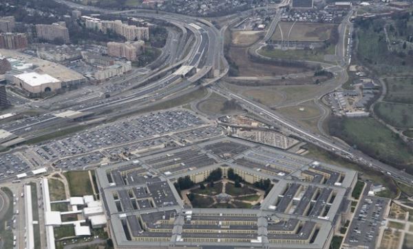 Lầu Năm Góc lên án Trung Quốc đâm chìm tàu cá Việt Nam trên Biển Đông