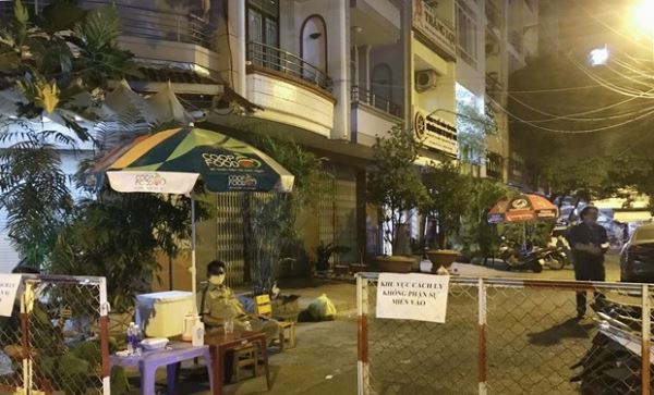 Việt Nam không ghi nhận ca mắc bệnh mới hoặc tái nhiễm COVID-19