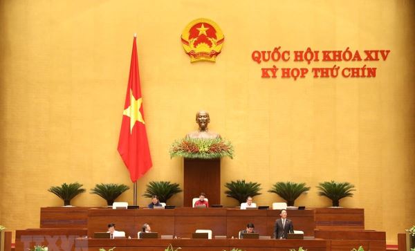 Hiệp định EVIPA tăng gắn kết kinh tế, thương mại, đầu tư Việt Nam-EU