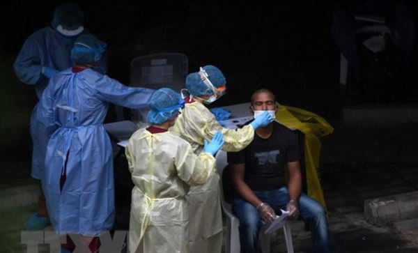 WHO khẳng định virus SARS-CoV-2 có nguồn gốc tự nhiên