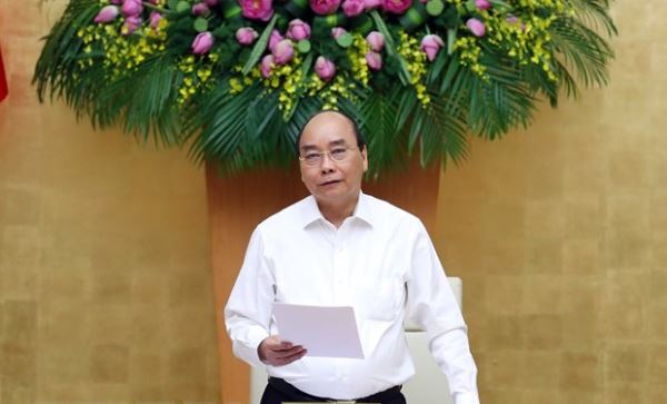 Thủ tướng: Tận dụng thời cơ, thu hút nguồn vốn đầu tư đang dịch chuyển