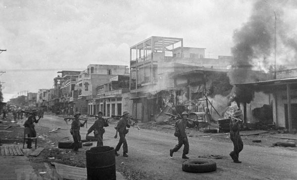 12 ngày đêm phá “cánh cửa thép” Xuân Lộc, tiến vào giải phóng Sài Gòn