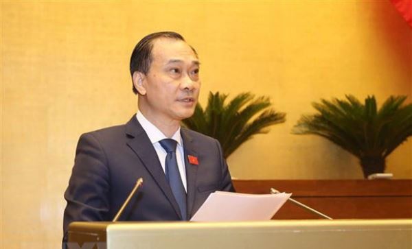 Kỳ họp thứ 9: Các đại biểu tranh luận về kiểm toán đối với dự án PPP