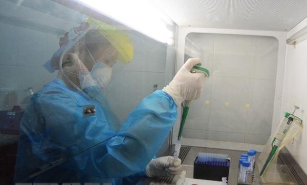 Thêm 1 trường hợp tái dương tính với virus SARS-CoV-2 ở TP.HCM