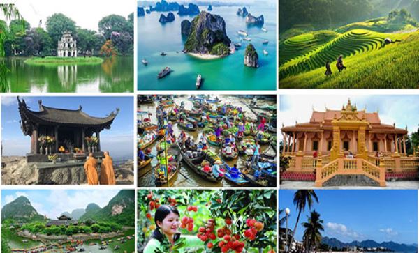 Nâng tầm các vùng kinh tế trọng điểm