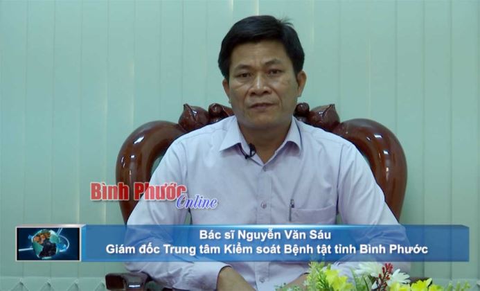 [Video] Bình Phước: Các trường hợp liên quan đến ổ dịch Bệnh viện Bạch Mai và bar Buddha đều âm tính