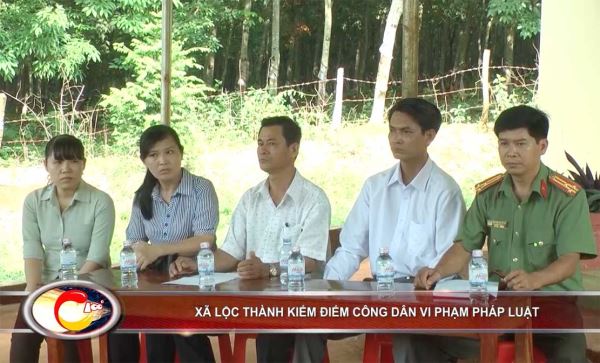 Bản tin 100 độ 5-6: Bắt các đối tượng chiếm đoạt mạng xã hội để lừa đảo