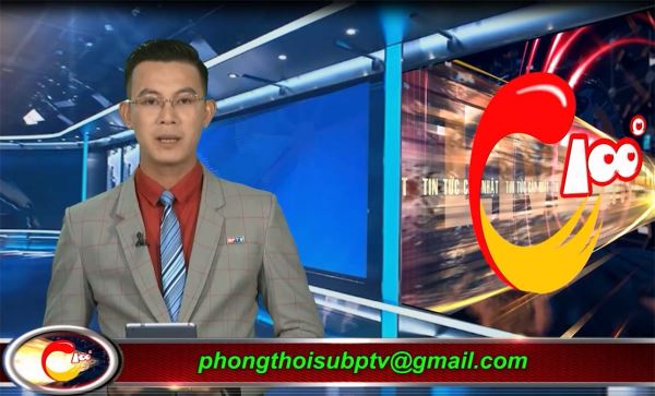 Bản tin 100 độ ng&agrave;y 16-6: Bắt đối tượng đưa 3 phụ nữ đi b&aacute;n b&agrave;o thai