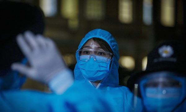 Tình hình dịch COVID-19 tại Việt Nam sáng 16-4: Thêm 1 ca mắc mới