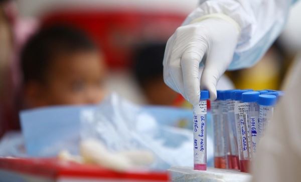 Không có ca mắc COVID-19 mới, 47.735 người đang được theo dõi sức khỏe