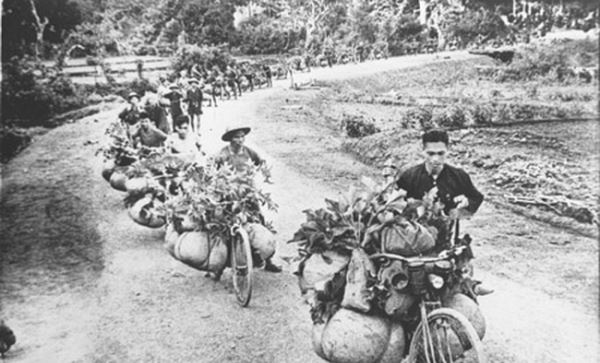 Hào khí Điện Biên