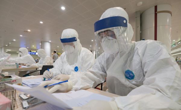 Ổ dịch lớn nhất Việt Nam mất dấu các ca bệnh F0