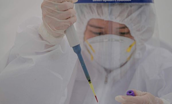 Thêm 5 bệnh nhân COVID-19, 1 lây trong cộng đồng, 1 từ Bệnh viện Bạch Mai