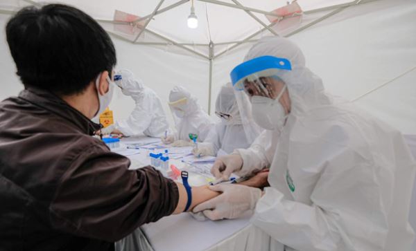 Sáng 5-4, Việt Nam không có ca COVID-19 mới, 90 bệnh nhân đã khỏi