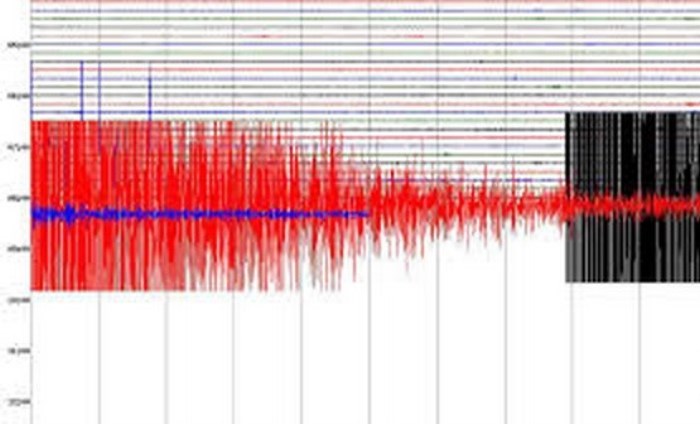 Động đất có độ lớn 6,8 làm rung chuyển Chile, chưa rõ thương vong