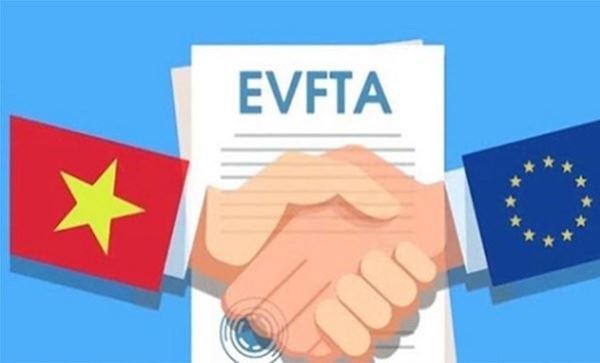 EVFTA giúp phục hồi kinh tế và tạo việc làm cho châu Âu