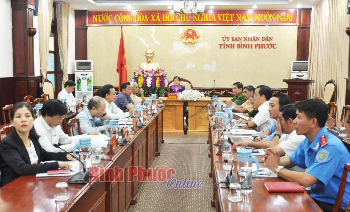 6 th&aacute;ng đầu năm 2020: TNGT giảm s&acirc;u cả 3 ti&ecirc;u ch&iacute;