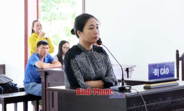 15 năm t&ugrave; v&igrave; l&agrave;m giả 6 sổ đất, lừa đảo 1,8 tỷ đồng