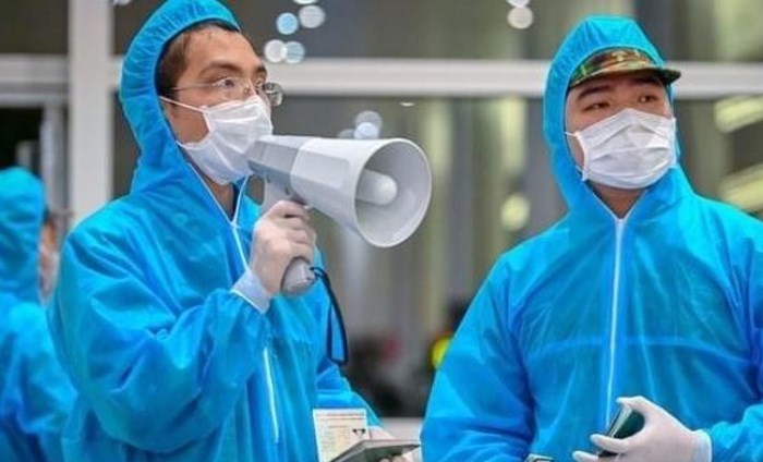 Sáng 23-8,không ghi nhận ca mắc mới COVID-19, có 130 bệnh nhân âm tính từ 1-3 lần