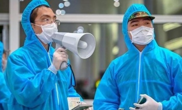 Sáng 29-8, không ghi nhận ca mắc mới COVID-19, đã có 124 bệnh nhân âm tính từ 1-3 lần