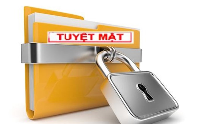 Hồ sơ bệnh án của lãnh đạo cấp cao là 'tối mật'